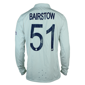Jonny Bairstow
