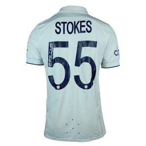Ben Stokes