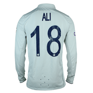 Moeen Ali