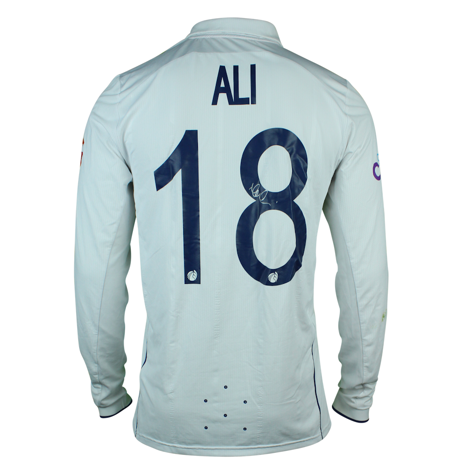 Moeen Ali