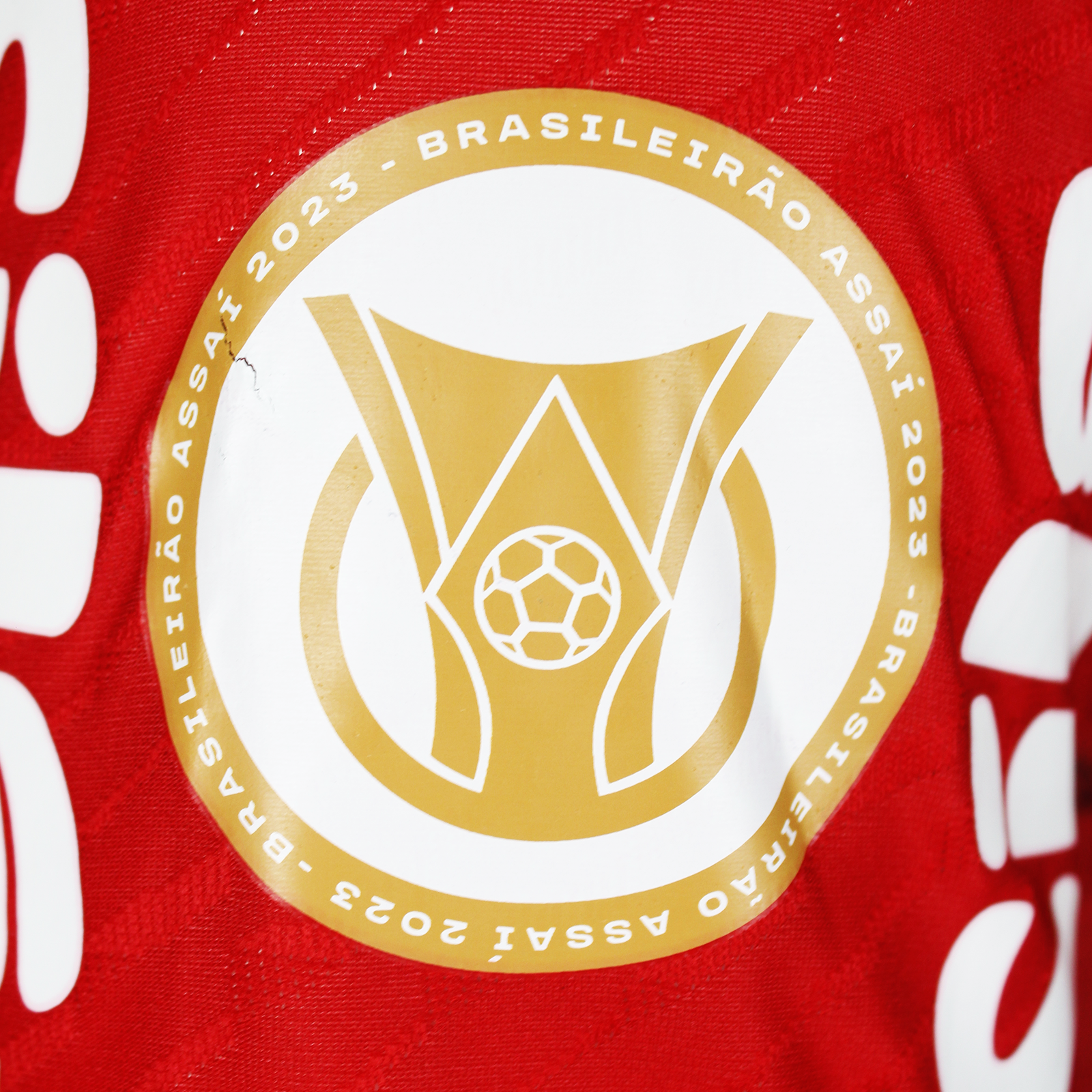 Vini Jr. - Signed Shirt