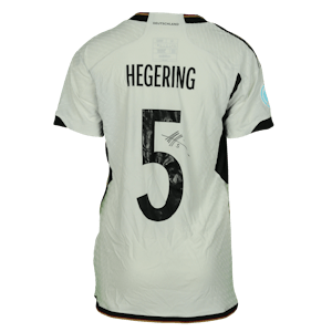 Marina Hegering Germany W jersey