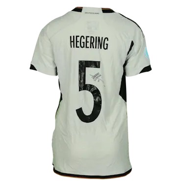 Germany W-Trikot von Marina Hegering