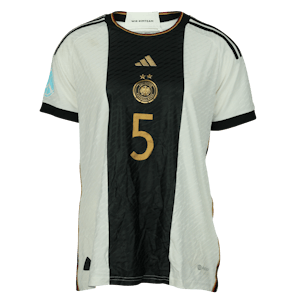Marina Hegering Germany W jersey