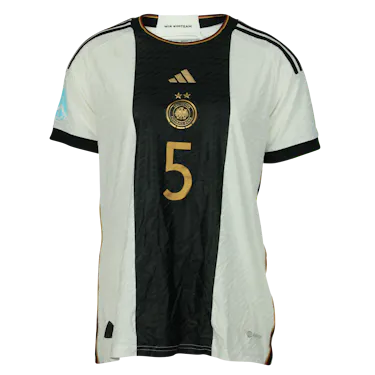 Germany W-Trikot von Marina Hegering