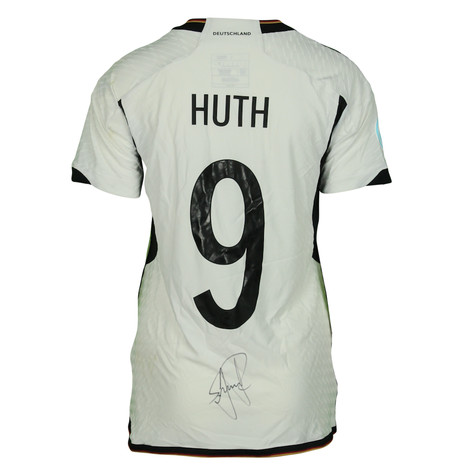 Svenja Huth Germany W shirt