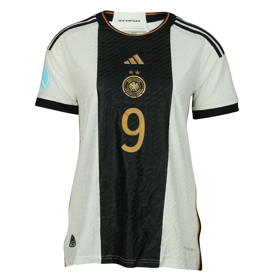 Svenja Huth Germany W shirt