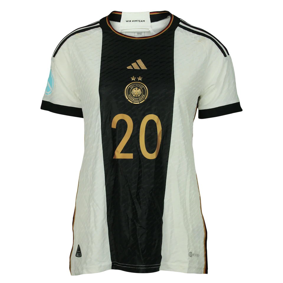 Maglia di Lina Magull (Germany W)