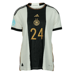Germany W-Trikot von Sjoeke Nüsken