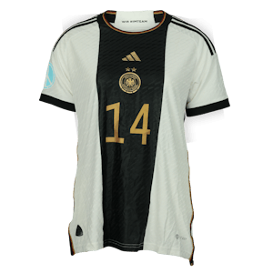 Maillot de Lena Lattwein (Germany W)