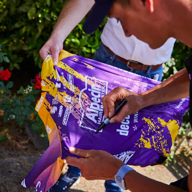 Mathieu van der Poel | Merci Poupou 