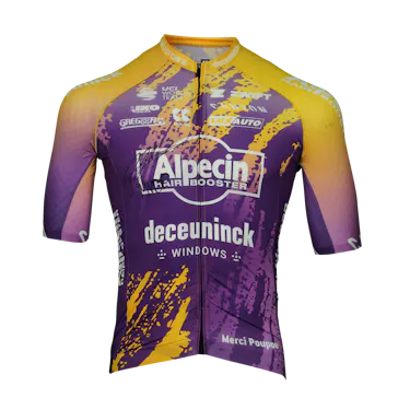 Mathieu van der Poel | Merci Poupou 