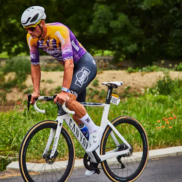 Mathieu van der Poel | Merci Poupou 