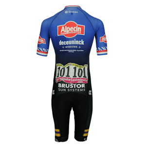 Mathieu van der Poel | Stage 9 TDF