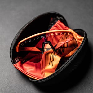 Mathieu van der Poel | MVDP Oakley Signature Series