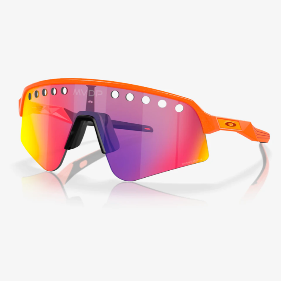 Mathieu van der Poel | MVDP Oakley Signature Series