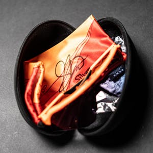 Silvan Dillier | MVDP Oakley Signature Series