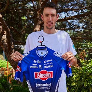 Michael Gogl | Stage 9 TDF