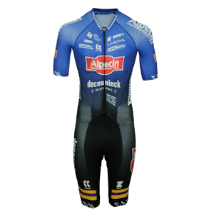 Michael Gogl | Stage 9 TDF