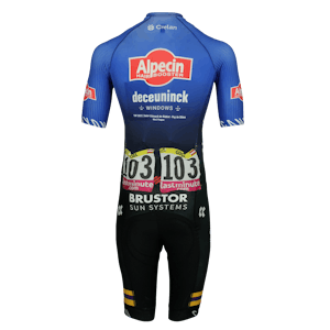 Michael Gogl | Stage 9 TDF