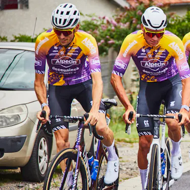 Michael Gogl | Merci Poupou