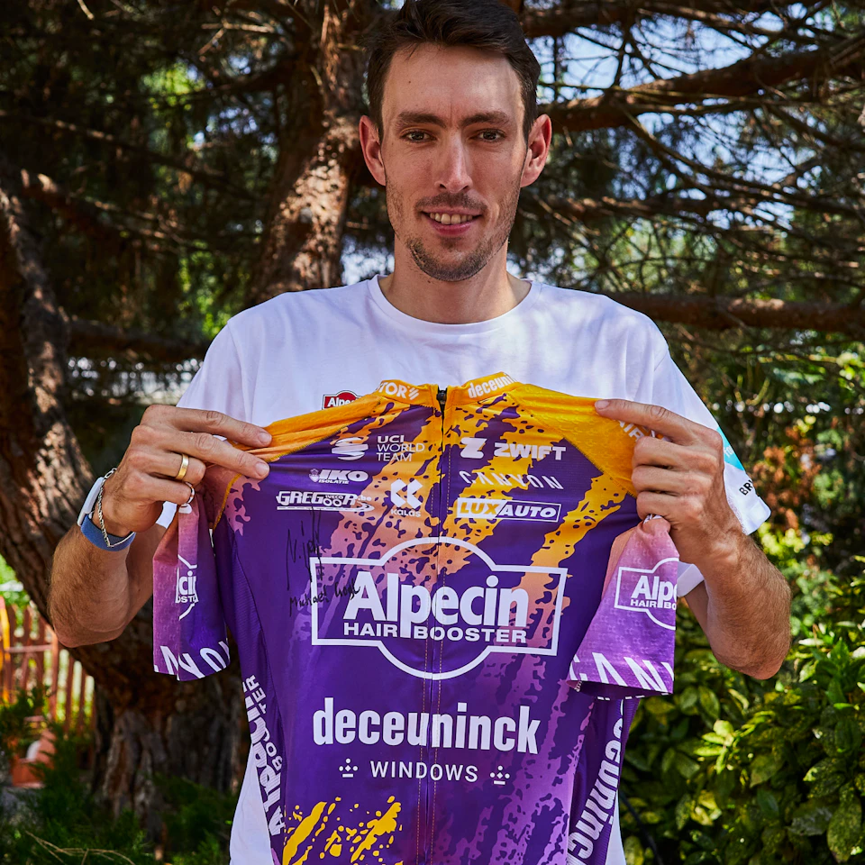 Michael Gogl | Merci Poupou