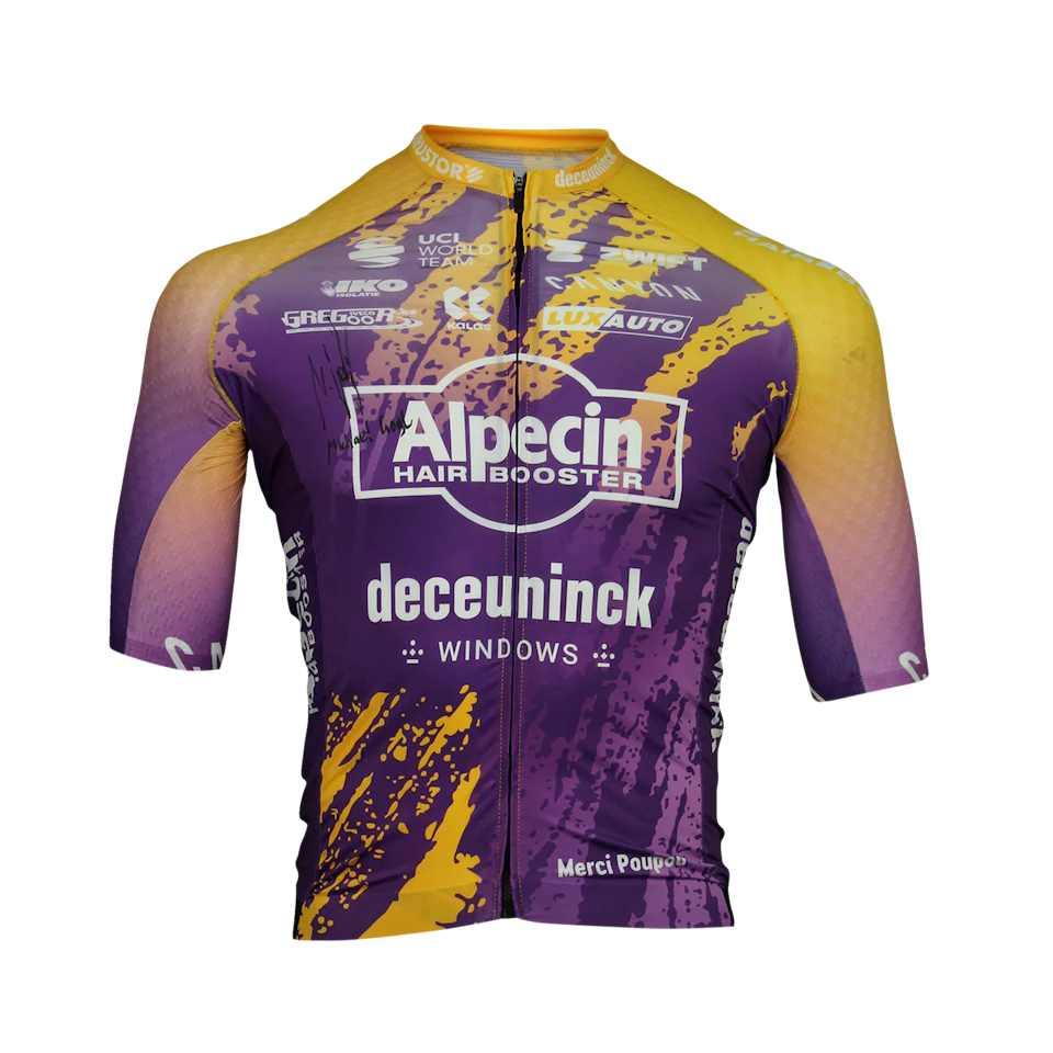 Michael Gogl | Merci Poupou