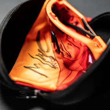 Michael Gogl | MVDP Oakley Signature Series