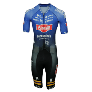 Søren Kragh Andersen | Stage 9 TDF