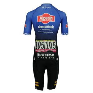 Søren Kragh Andersen | Stage 9 TDF