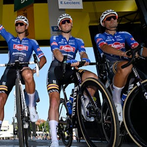 Søren Kragh Andersen | Stage 9 TDF