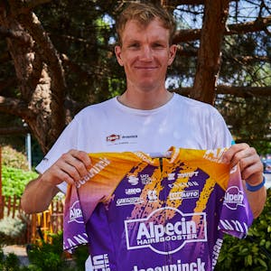 Søren Kragh Andersen | Merci Poupou