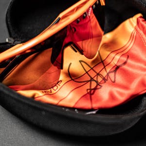 Søren Kragh Andersen | MVDP Oakley Signature Series
