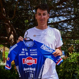Ramon Sinkeldam | Stage 9 TDF