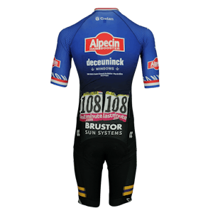 Ramon Sinkeldam | Stage 9 TDF