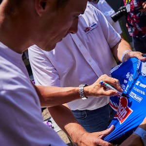 Ramon Sinkeldam | Stage 9 TDF