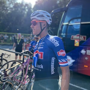 Ramon Sinkeldam | MVDP Oakley Signature Series