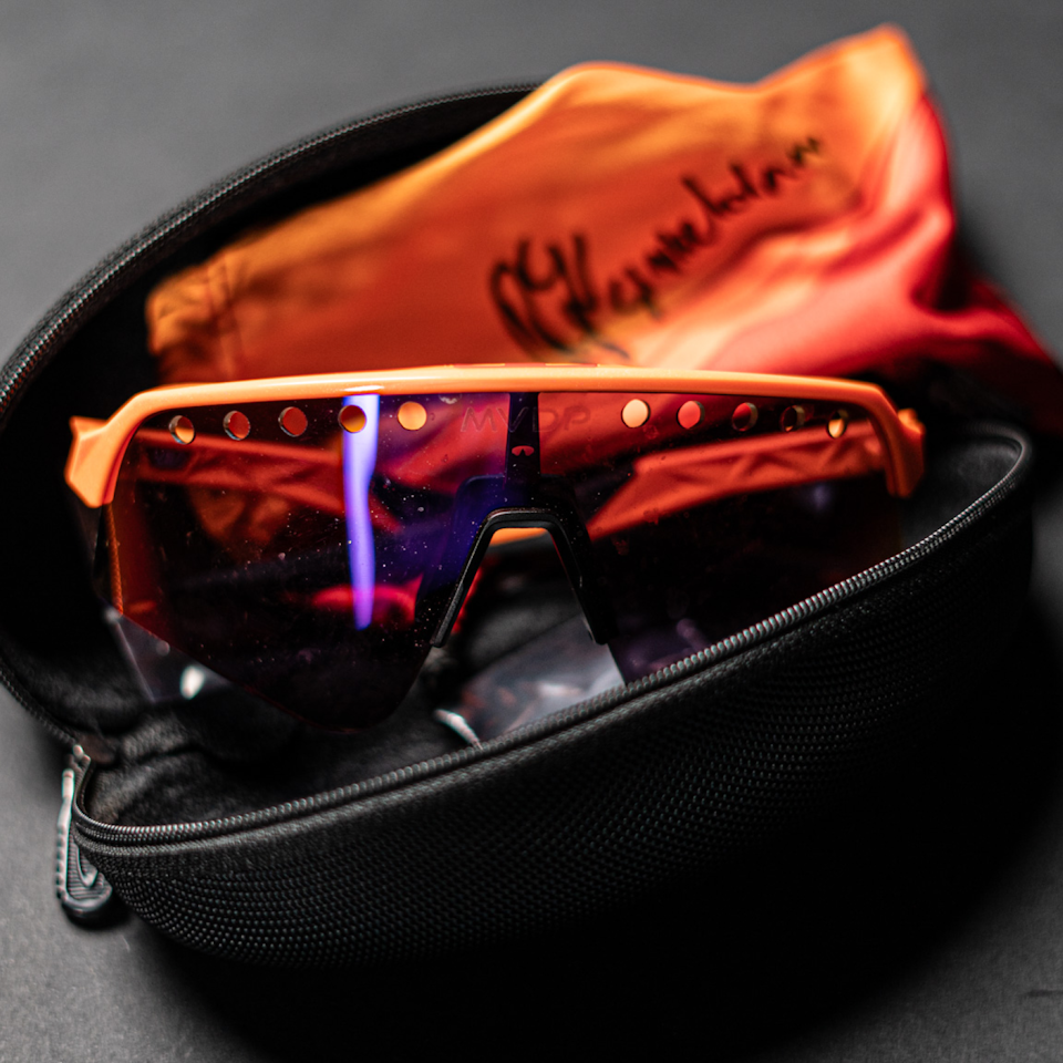 Ramon Sinkeldam | MVDP Oakley Signature Series