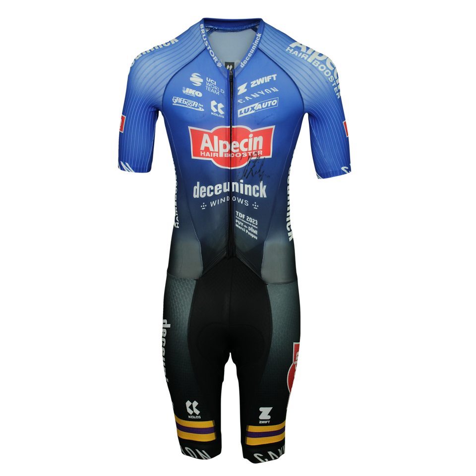 Jasper Philipsen | Stage 9 TDF