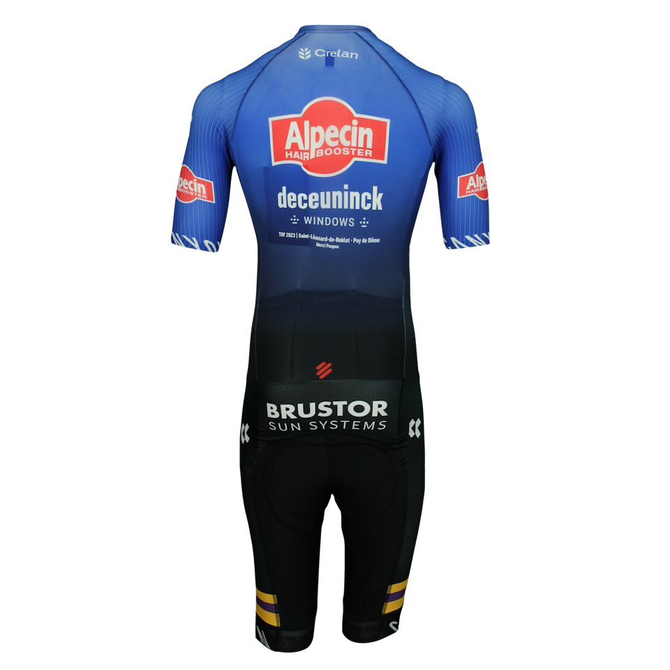 Jasper Philipsen | Stage 9 TDF