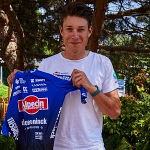 Jasper Philipsen | Stage 9 TDF