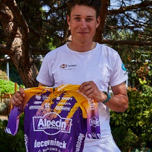 Jasper Philipsen | Merci Poupou