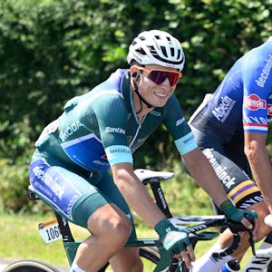Jasper Philipsen | MVDP Oakley Signature Series