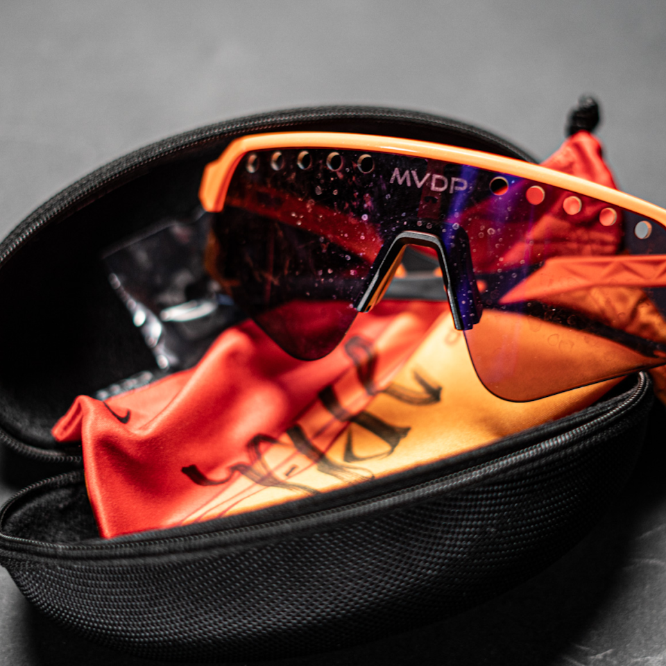 Jasper Philipsen | MVDP Oakley Signature Series