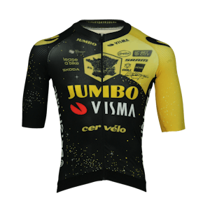 Nathan Van Hooydonck | Stage 6