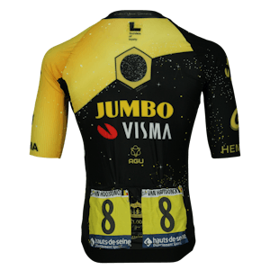 Nathan Van Hooydonck | Stage 6
