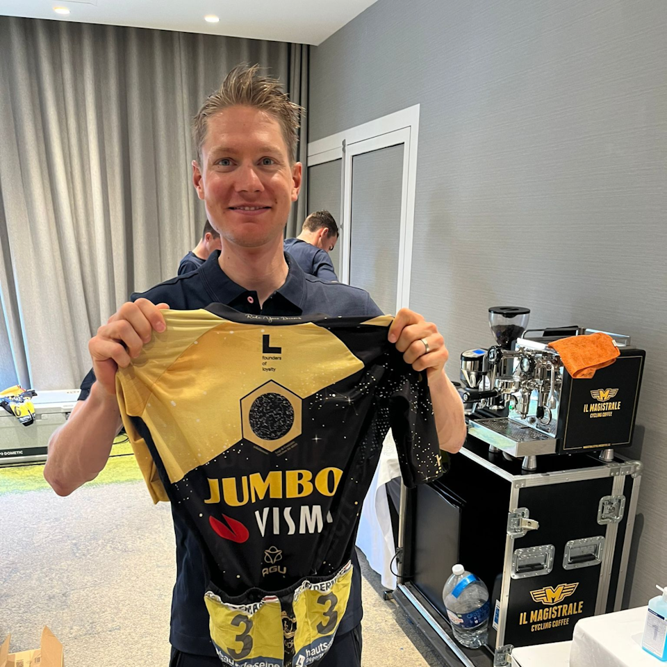 Wilco Kelderman | Stage 6
