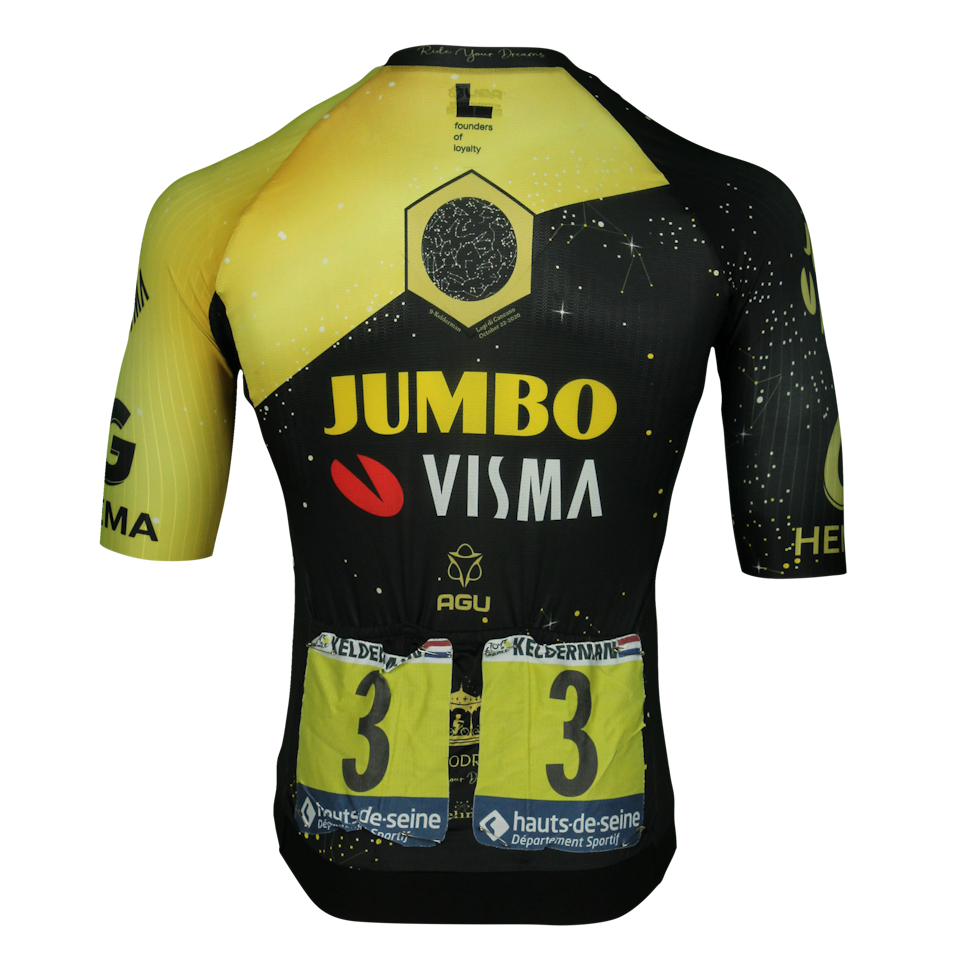 Wilco Kelderman | Stage 6