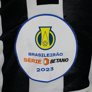 Léo Santos Ceará shirt