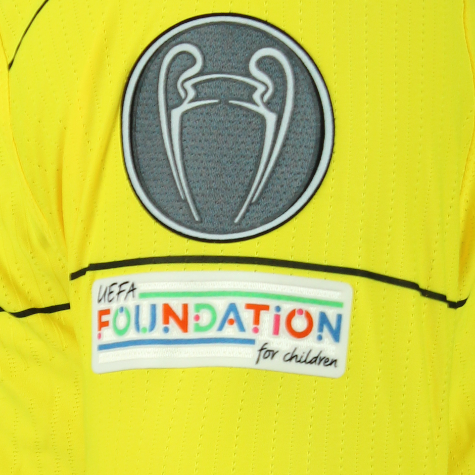 Chelsea - Reece James